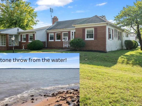 13354 Beach Haven Cir, Newburg, MD 20664