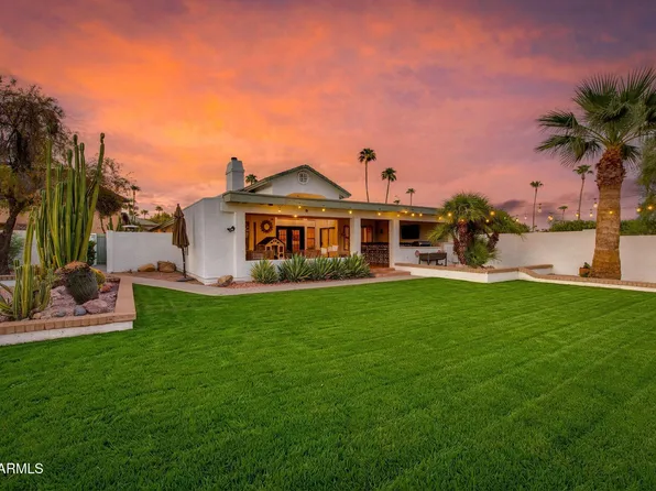 7507 W SEQUOIA Drive, Glendale, AZ 85308