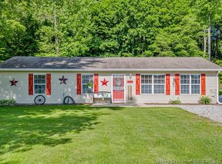 17821 Highway 31 S, Henryville, IN 47126