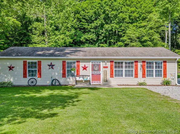 17821 Highway 31 S, Henryville, IN 47126