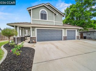 1520 Thistle Ct, Oakley, CA
