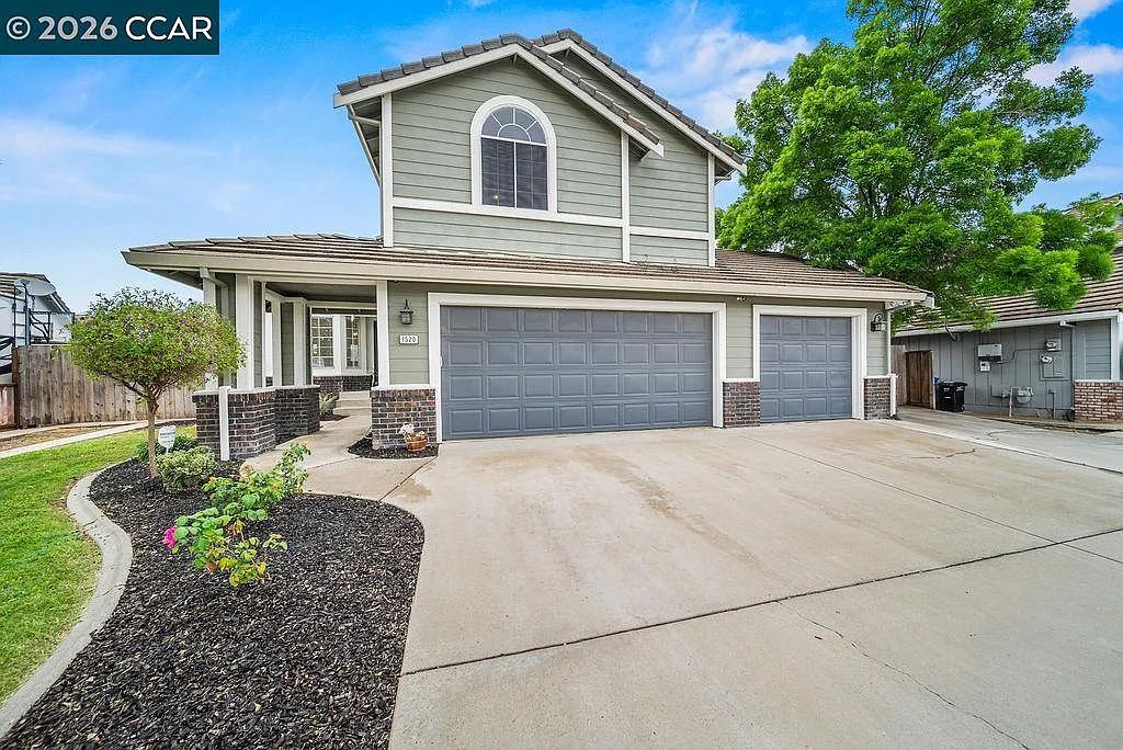 1520 Thistle Ct photo 1