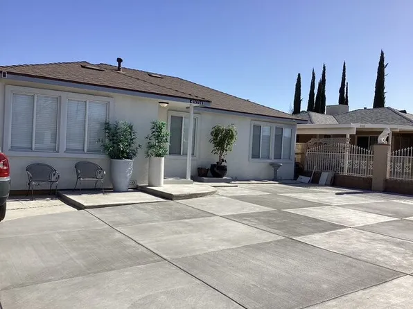 45034 Redwood Ave, Lancaster, CA 93534