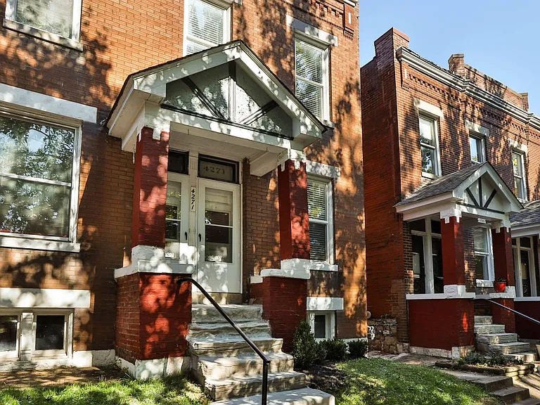 4271 Botanical Ave #2F — Photo 12