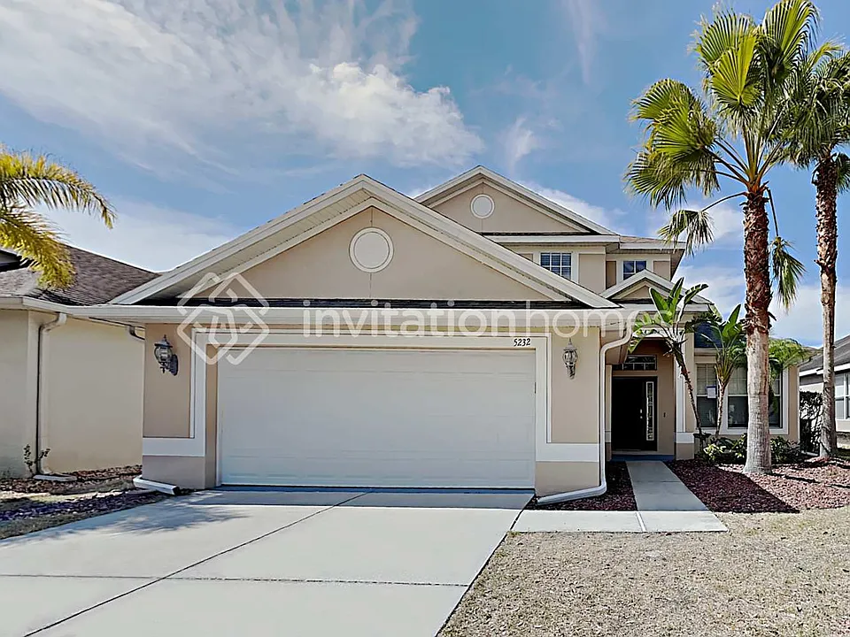 5232 Clover Mist Dr