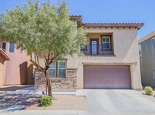 668 Harvester Course Dr, Las Vegas, NV 89148