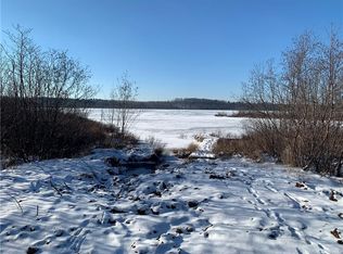 0 Cranberry Lake Rd, Solon Springs, WI 54873