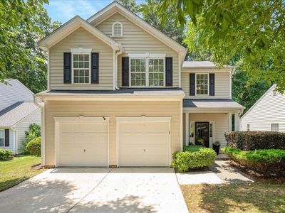 4524 Drewbridge Way, Raleigh, NC, 27604