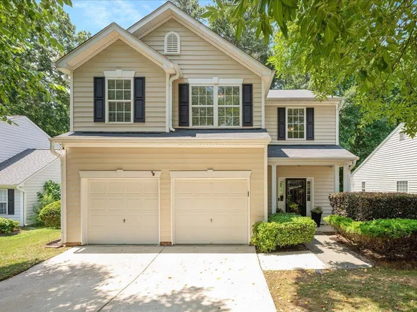 4524 Drewbridge Way, Raleigh, NC 27604