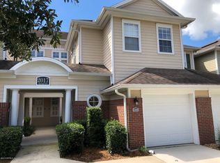 2017 Pond Ridge Ct UNIT 1006, Fleming Island, FL 32003