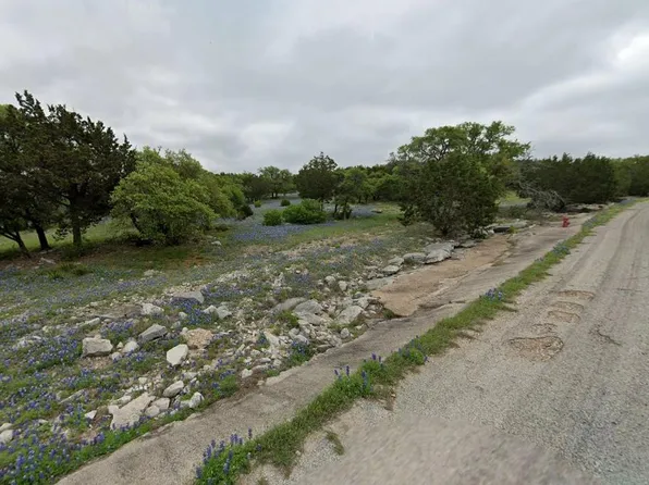 Lot 14120 Southwind, Horseshoe Bay, TX 78657