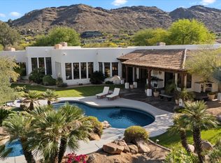 6286 E Cheney Dr, Paradise Valley, AZ 85253