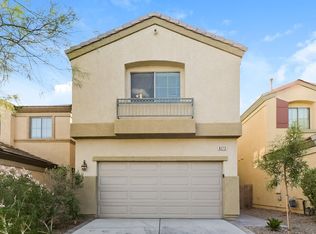 8273 Harvest Spring Pl, Las Vegas, NV 89143