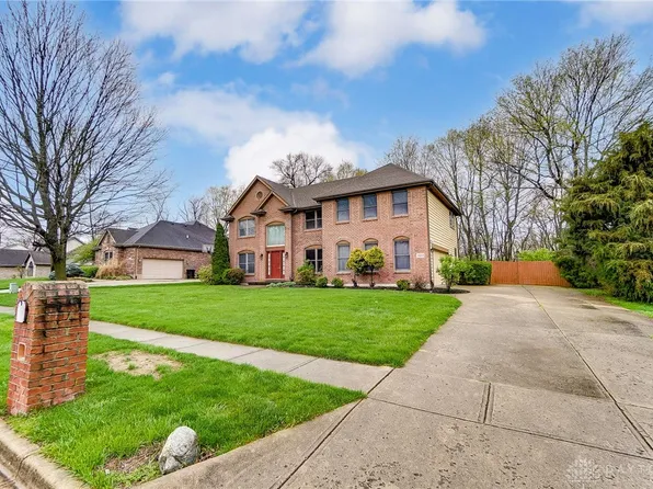 4223 Pennywood Dr, Dayton, OH 45430