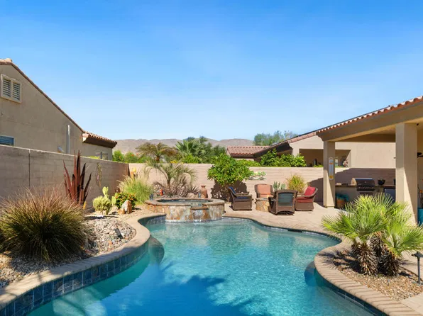 38897 Camino Buendia, Indio, CA 92203