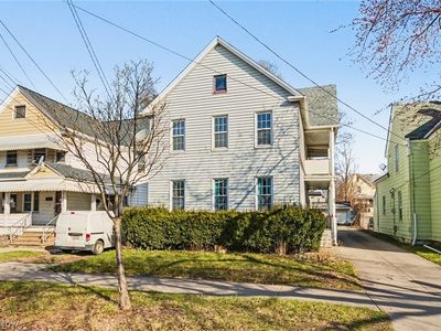 7005 Lansing Ave, Cleveland, OH, 44105