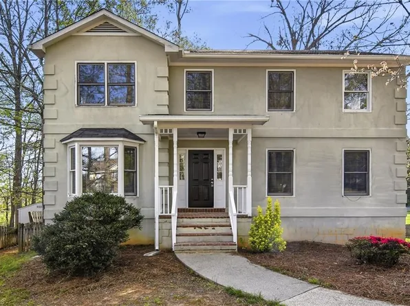 4341 Becks Park Ln, Winston Salem, NC 27106