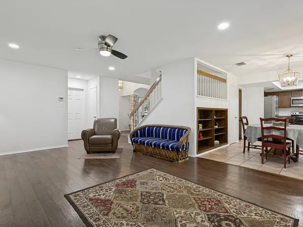 7514 Greenbelt, San Antonio, TX 78251