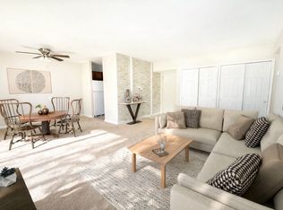 Colonial Arms Apartments, Monaca, PA 15061