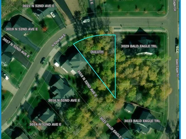 3020 N 52nd Ave E, Duluth, MN 55804
