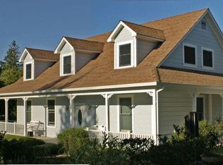 5295 Vine Hill Rd, Sebastopol, CA 95472