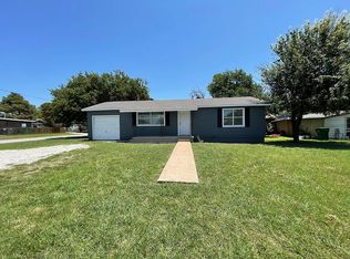 801 S Ann Blvd, Harker Heights, TX 76548