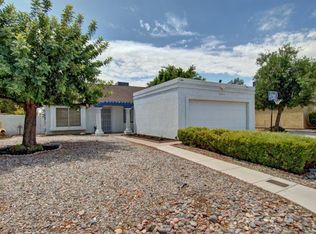 5925 W Crocus Dr, Glendale, AZ 85306