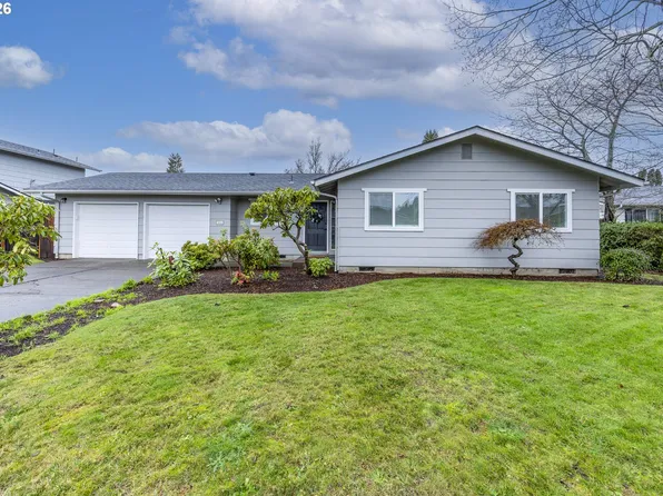 1935 Montreal Ave, Eugene, OR 97408