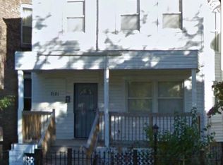 7121 S Union Ave #2, Chicago, IL 60621