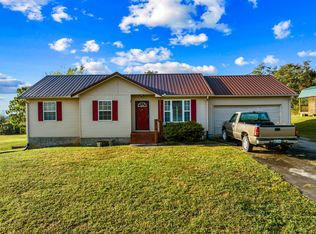 1270 Little Mountain Rd, Russellville, TN 37860