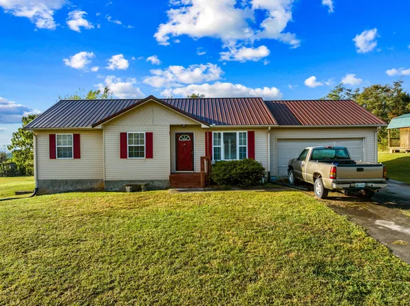 1270 Little Mountain Rd, Russellville, TN 37860