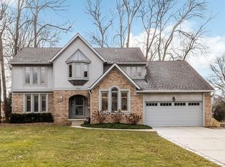 9797 Hounsdale Dr, Pickerington, OH