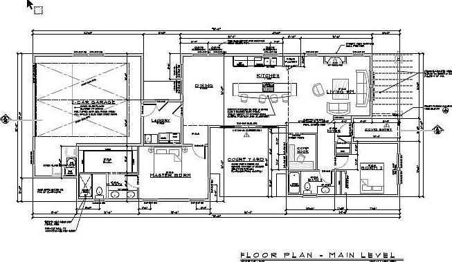 2nd image of 2671 NW Crossing Dr