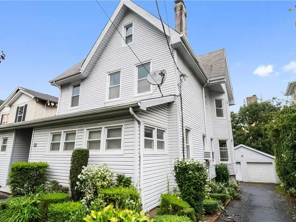 23 N 9th Avenue, Mount Vernon, NY 10550