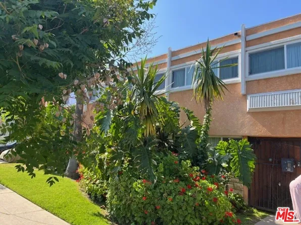 4901 August St, Los Angeles, CA 90008