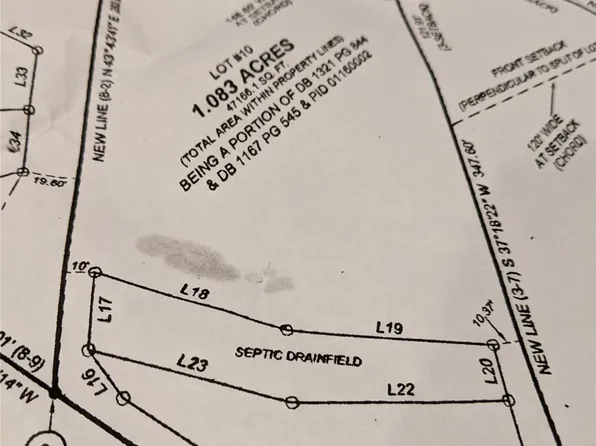 0 Yesteryears Ln #10, Marshville, NC 28103