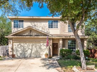 9303 Flint Arrow, San Antonio, TX 78251