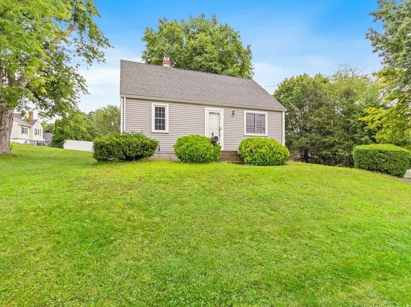 51 Ridge Rd, Marlborough, MA 01752