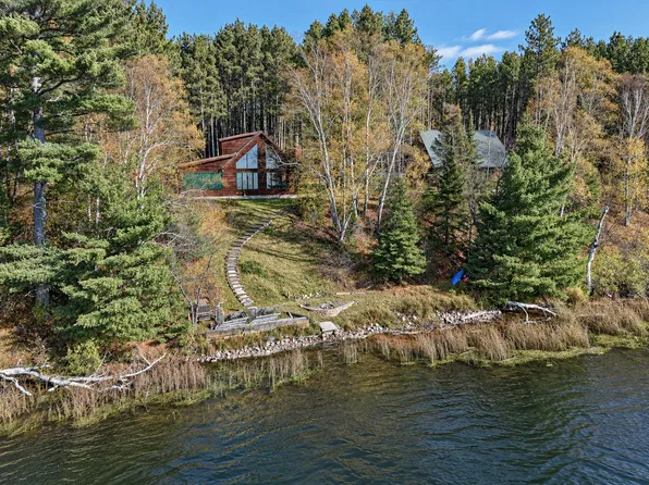 8094 Frontier Rd, Presque Isle, WI 54557