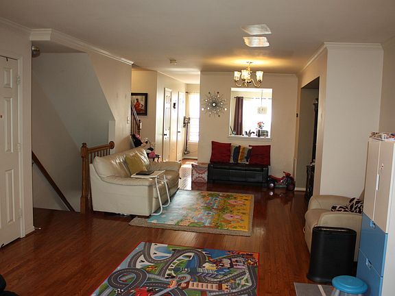 Living space