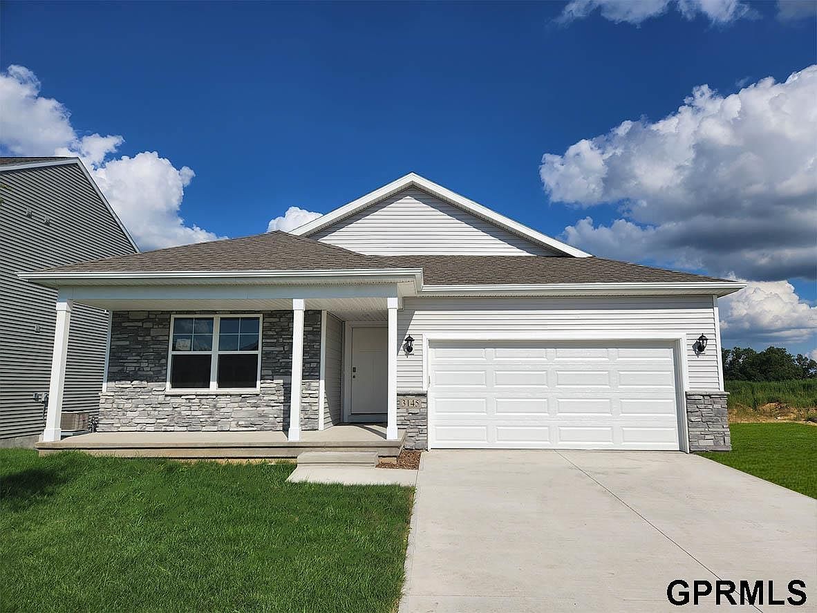 20615 Emiline St, Gretna, NE 68136 | MLS #22409283 | Zillow