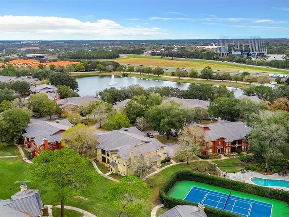 157 Villa Di Este Ter Unit 213, Lake Mary, FL 32746