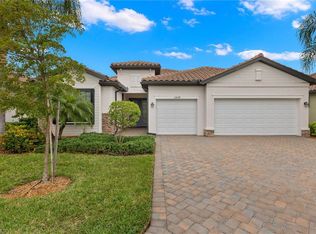 12624 Fairington Way, Fort Myers, FL 33913