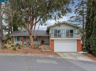 3490 Silver Spur Ct, Concord, CA 94518