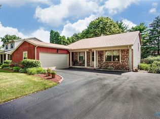 2145 Plum Leaf Ln, Toledo, OH