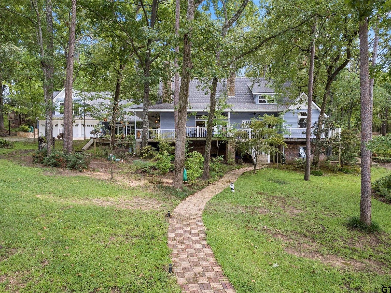 317 Hickory Hill Ln, Scroggins, TX 75480 MLS 23007064 Zillow