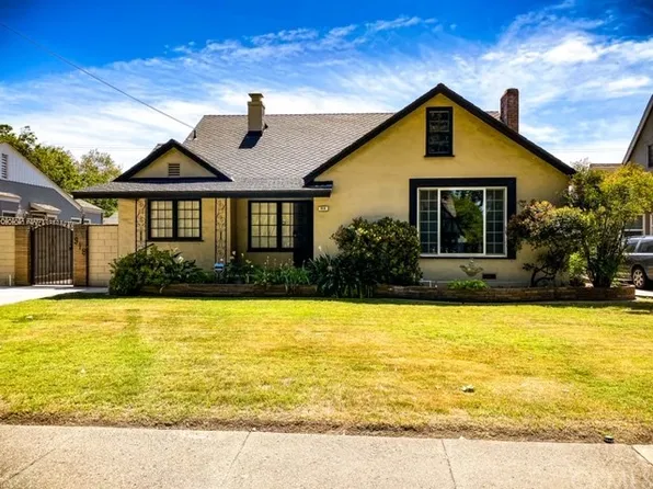 918 E Main Ave, Turlock, CA 95380