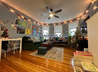 29 Linden St #3, Boston, MA 02134