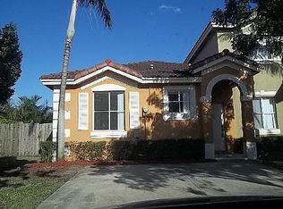 65 SW 15th Ter, Homestead, FL 33030