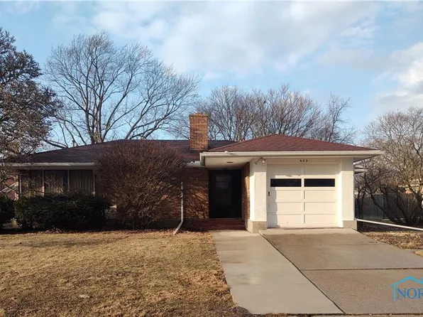 403 Maplewood Ave, Delta, OH 43515